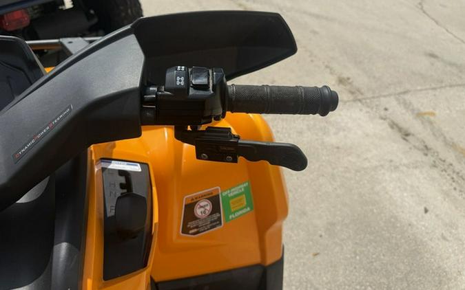 2020 Can-Am Outlander MAX DPS 570