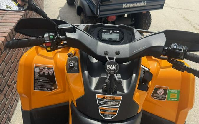 2020 Can-Am Outlander MAX DPS 570