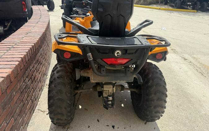 2020 Can-Am Outlander MAX DPS 570