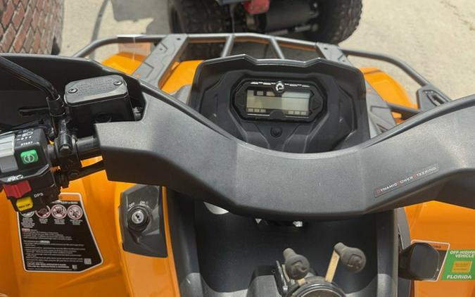 2020 Can-Am Outlander MAX DPS 570