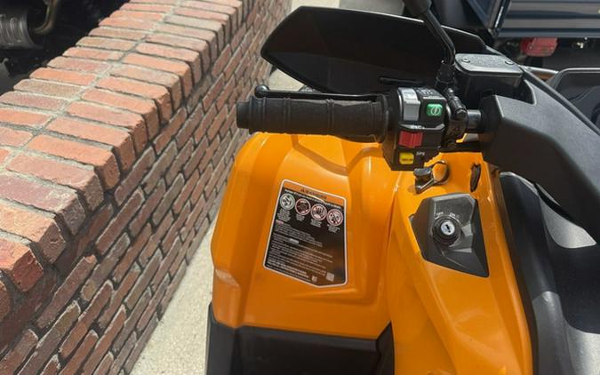 2020 Can-Am Outlander MAX DPS 570