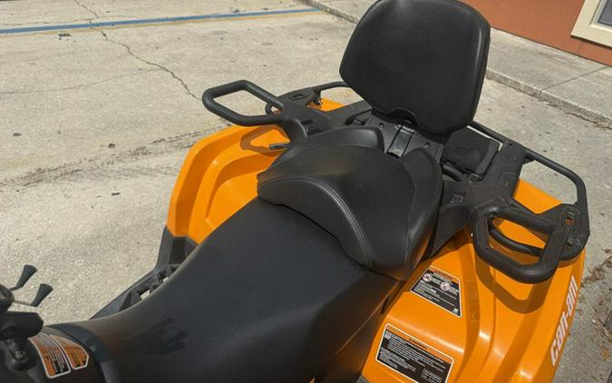 2020 Can-Am Outlander MAX DPS 570