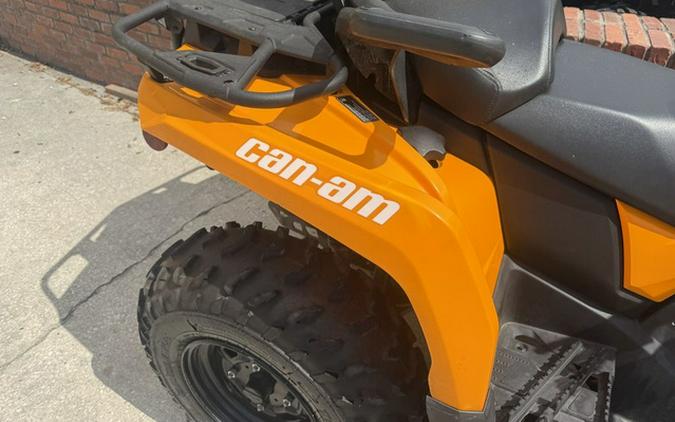 2020 Can-Am Outlander MAX DPS 570