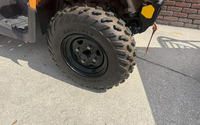 2020 Can-Am Outlander MAX DPS 570