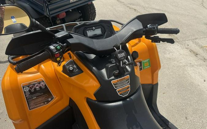2020 Can-Am Outlander MAX DPS 570
