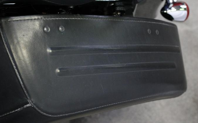 FLHRSI 2006 Road King Custom