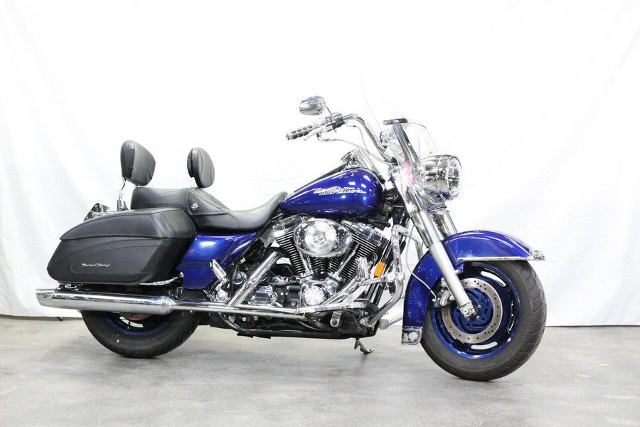 FLHRSI 2006 Road King Custom