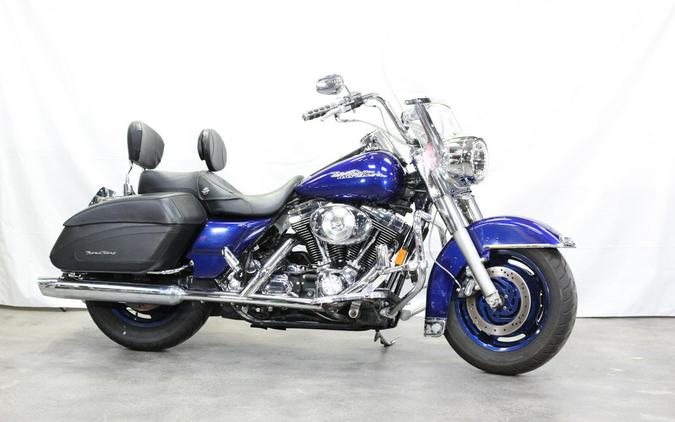 FLHRSI 2006 Road King Custom