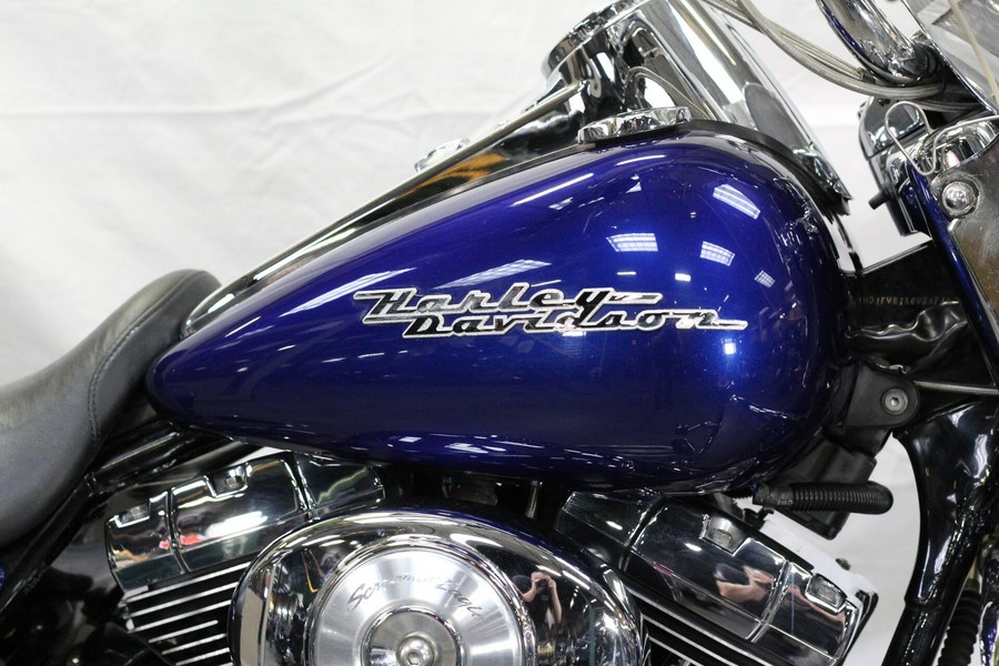 FLHRSI 2006 Road King Custom