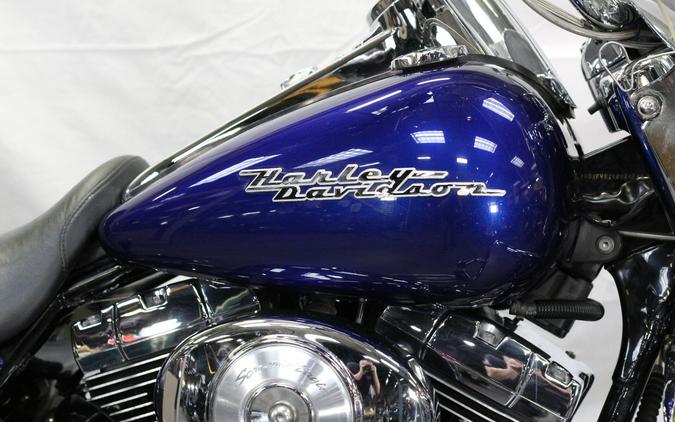 FLHRSI 2006 Road King Custom
