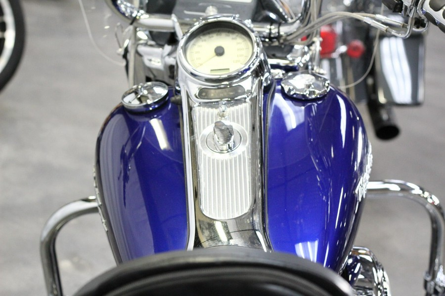 FLHRSI 2006 Road King Custom