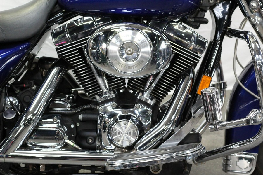 FLHRSI 2006 Road King Custom