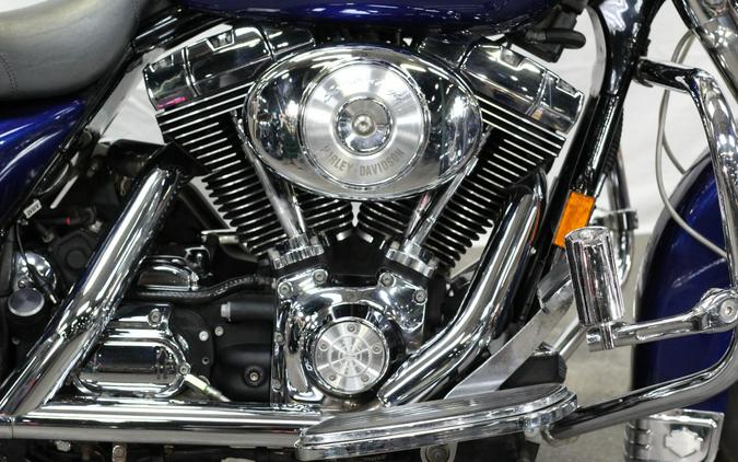 FLHRSI 2006 Road King Custom
