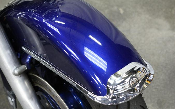 FLHRSI 2006 Road King Custom
