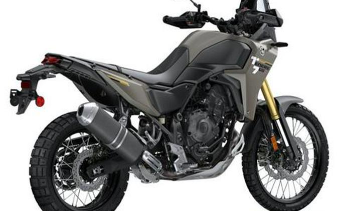 2026 Yamaha Ténéré 700