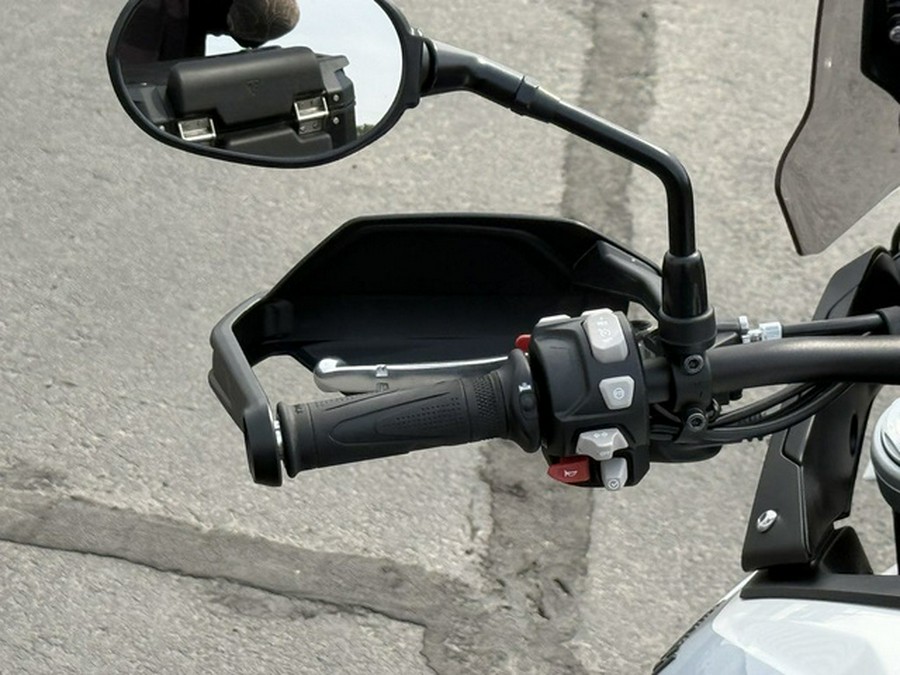 2023 Triumph Tiger 900 GT LRH