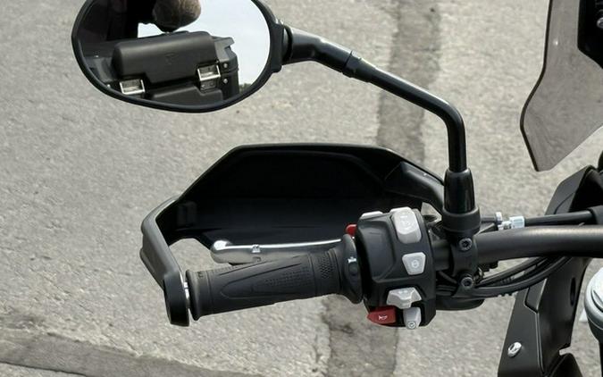 2023 Triumph Tiger 900 GT LRH