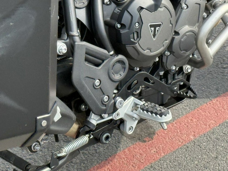 2023 Triumph Tiger 900 GT LRH