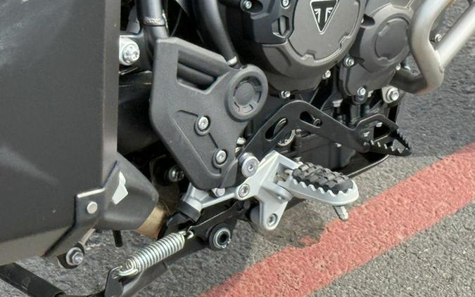 2023 Triumph Tiger 900 GT LRH