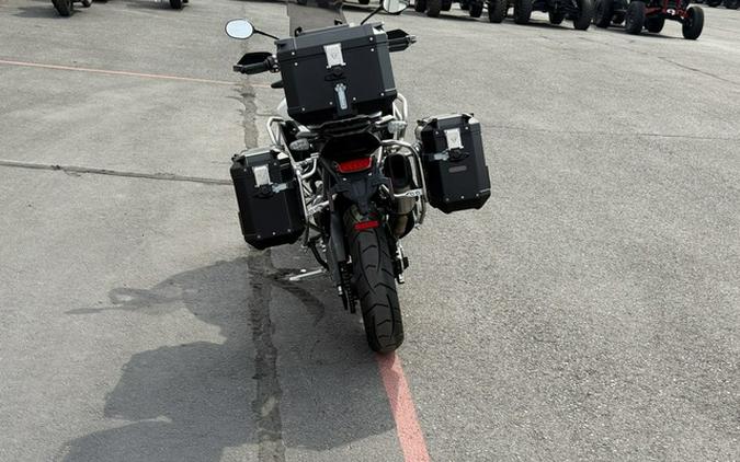 2023 Triumph Tiger 900 GT LRH