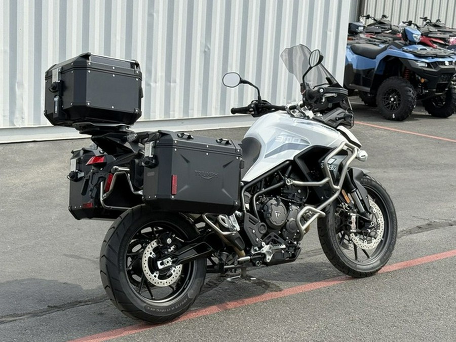 2023 Triumph Tiger 900 GT LRH