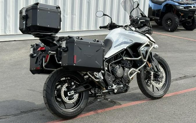 2023 Triumph Tiger 900 GT LRH