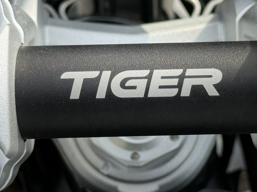 2023 Triumph Tiger 900 GT LRH