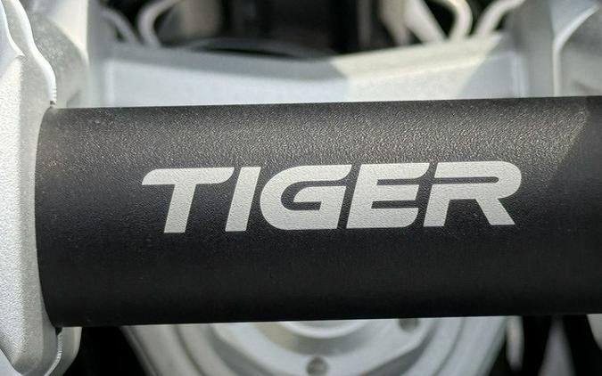 2023 Triumph Tiger 900 GT LRH