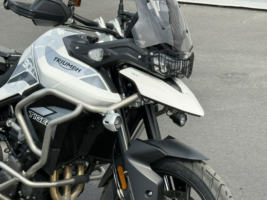 2023 Triumph Tiger 900 GT LRH