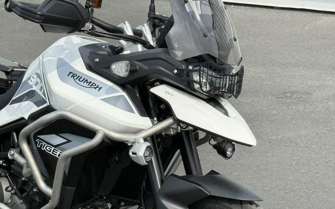 2023 Triumph Tiger 900 GT LRH