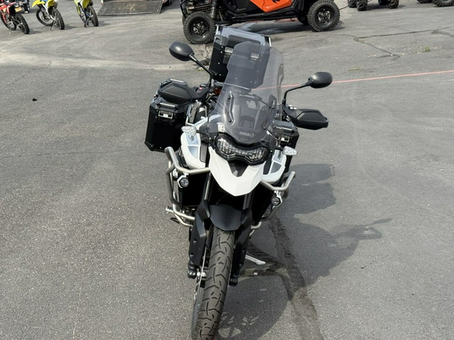 2023 Triumph Tiger 900 GT LRH