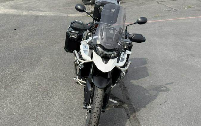 2023 Triumph Tiger 900 GT LRH
