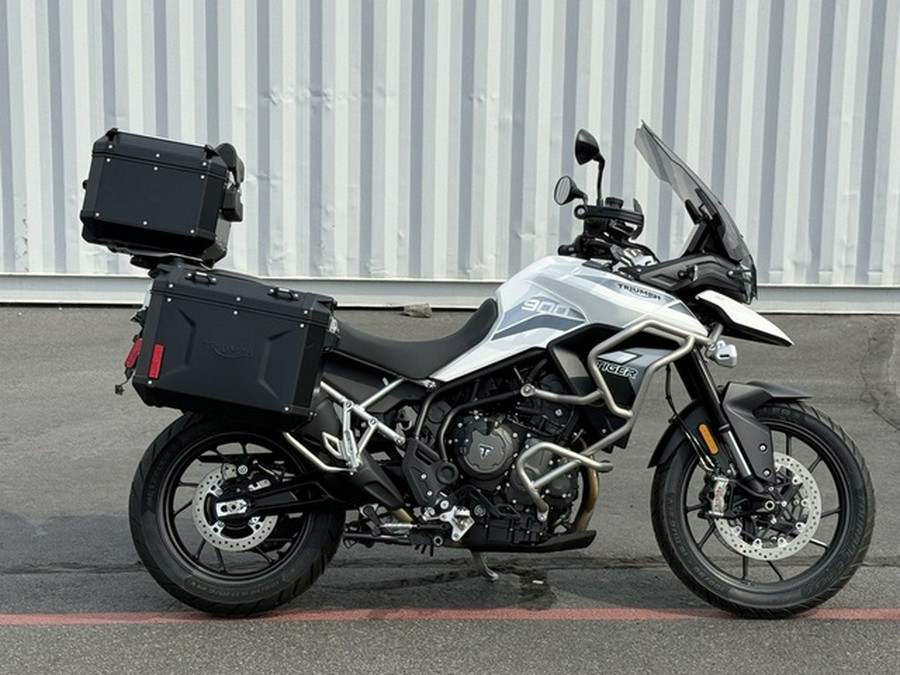 2023 Triumph Tiger 900 GT LRH