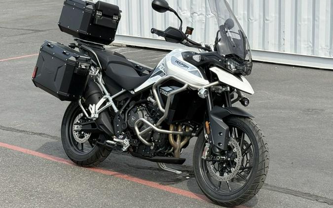2023 Triumph Tiger 900 GT LRH