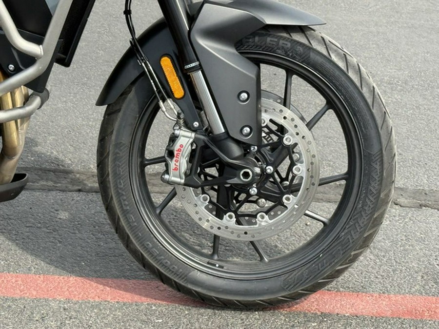 2023 Triumph Tiger 900 GT LRH