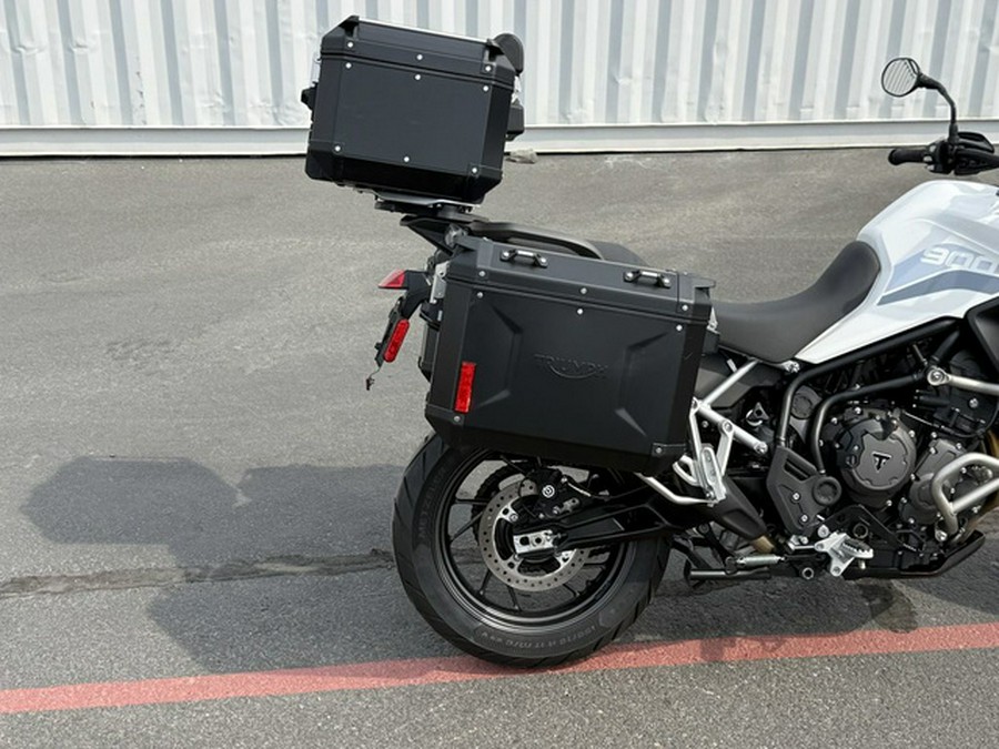 2023 Triumph Tiger 900 GT LRH