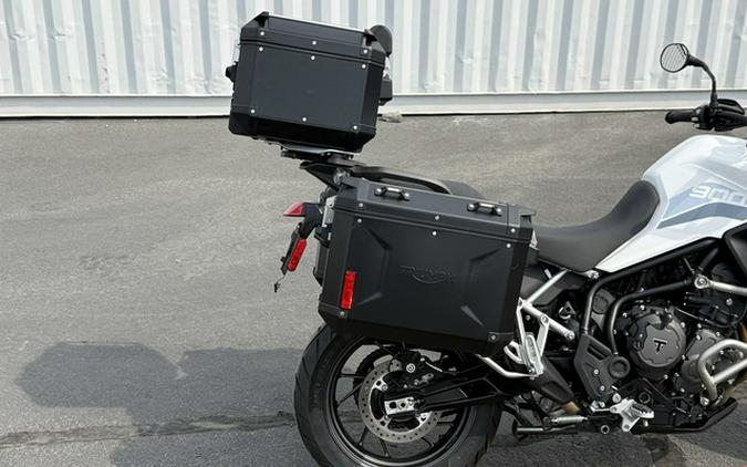 2023 Triumph Tiger 900 GT LRH