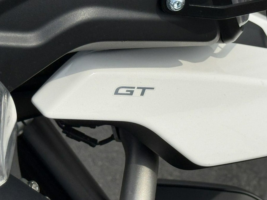 2023 Triumph Tiger 900 GT LRH