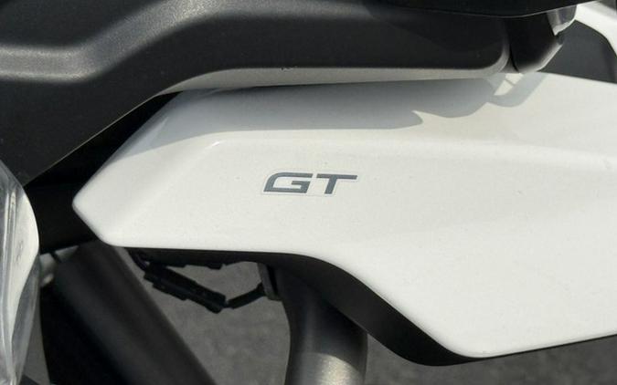 2023 Triumph Tiger 900 GT LRH