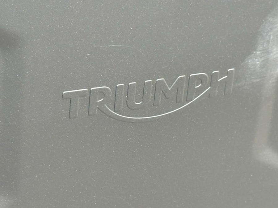 2023 Triumph Tiger 900 GT LRH
