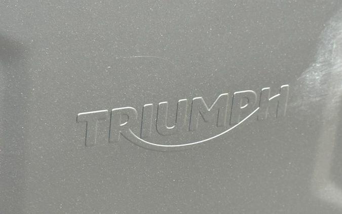 2023 Triumph Tiger 900 GT LRH