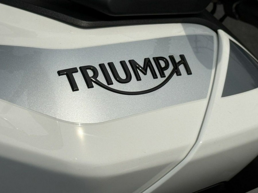 2023 Triumph Tiger 900 GT LRH
