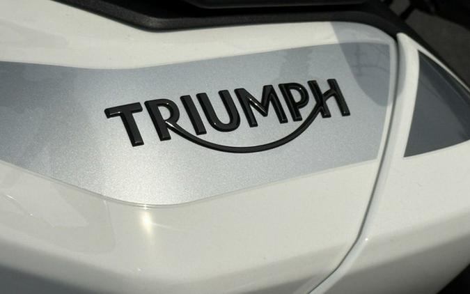 2023 Triumph Tiger 900 GT LRH