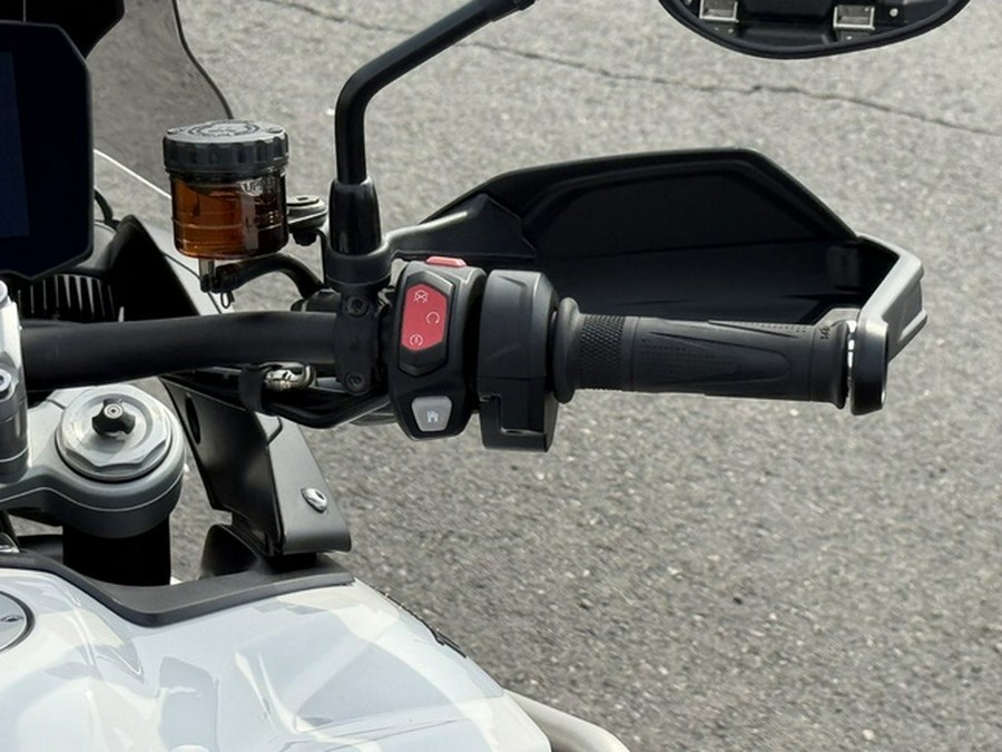 2023 Triumph Tiger 900 GT LRH
