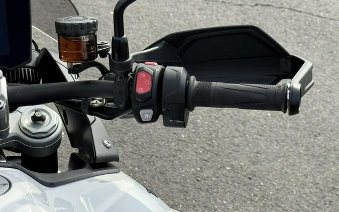2023 Triumph Tiger 900 GT LRH