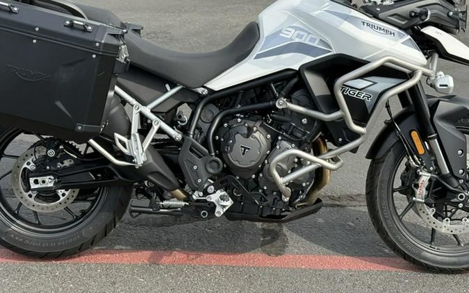 2023 Triumph Tiger 900 GT LRH