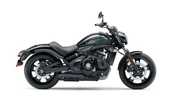 2027 Kawasaki Vulcan S ABS