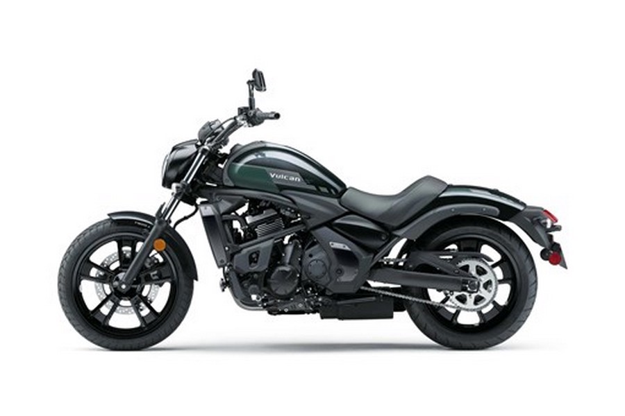 2027 Kawasaki Vulcan S ABS