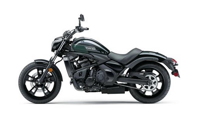 2027 Kawasaki Vulcan S ABS