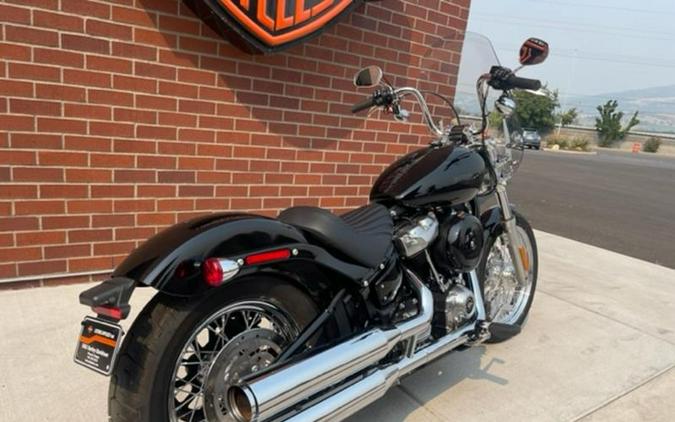 2021 Harley-Davidson® FXST - Softail® Standard
